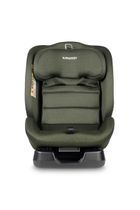 Caretero, Mundi, fotelik samochodowy, i-Size, green, 40-150 cm