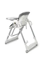 Caretero, Nesto, krzesełko do karmienia, grey