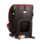 Caretero, Securo i-Size, fotelik samochodowy, burgundy, 40-150 cm