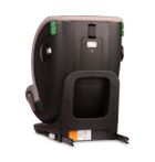 Caretero, Securo i-Size, fotelik samochodowy, light grey, 40-150 cm