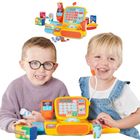 Casdon, kasa sklepowa z akcesoriami