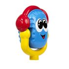 Chicco, Happy Music, mata grająca do tańczenia