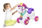 Chicco, Miss Rodeo, bujak jeździk 3w1