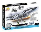Cobi, Armed Forces, Boeing F-15EX Eagle II, klocki, 739 elementów