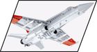 Cobi, Armed Forces F/A-18C Hornet Swiss Air Force, klocki, 540 elementów