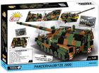 Cobi, Armed Forces, Panzerhaubitze 2000, klocki, 1006 elementów
