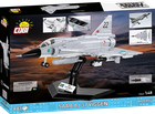 Cobi, Armed Forces, SAAB AJ 37 Viggen, klocki, 1:48, 881 elementów