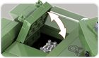 Cobi, Small Army, World of Tanks, A34 Comet, klocki, 530 elementów