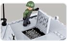 Cobi, Small Army, World of Tanks, Leopard, klocki, 470 elementów