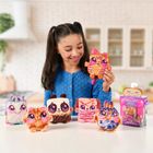 Cookeez Makery, Pachnące tosty, maskotka interaktywna z tosterem