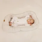 Cool Club, Body niemowlęce z długim rękawem, bawełna organiczna, białe, zestaw, 2 szt.