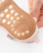 Cool Club, Buty sportowe dziewczęce, różowe, podeszwa Barefoot