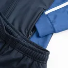 Cool Club, Dres piłkarski chłopięcy, niebieski