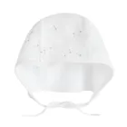 Cool Club, Komplet dziewczęcy 6-częściowy z torbą, biało-różowy