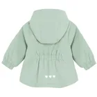 Cool Club, Kurtka dziewczęca z kapturem, Bezrękawnik, 3w1, mix