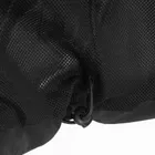 Cool Club, Przeciwdeszczowa kurtka dziewczęca z kapturem, czarna