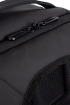 CoolPack, Border, plecak, czarny