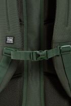 CoolPack, Discovery, plecak miejski, 2-komorowy, Army Green