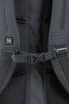 CoolPack, Discovery, plecak miejski, 2-komorowy, Army Grey