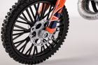 Daffi, KTM 300 EXC TPI 2022, motocykl, model metalowy, 1:12
