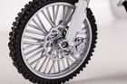 Daffi, KTM 350 SX-F, motocykl, model metalowy, 1:12