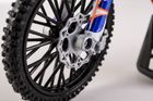 Daffi, KTM 450 SX-F 2022, motocykl, model metalowy, 1:12