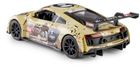 Daffi, RMZ Hobby, Audi R8 LMS GT3 2016 #88, pojazd, interaktywny model metalowy, 1:32