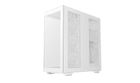 Deepcool, obudowa komputerowa, CH780 White