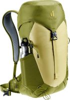 Deuter, AC Lite 16, plecak turystyczny, linden/cactus
