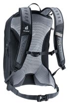 Deuter, AC Lite 17, plecak turystyczny, black