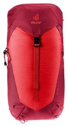 Deuter, AC Lite 24, plecak turystyczny, cherry