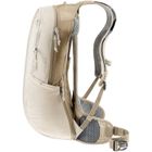 Deuter, Race Air 10, plecak rowerowy, greystone