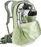 Deuter, Race Air 10, plecak turystyczny, mineral