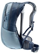 Deuter, Race Air 14, plecak rowerowy, atlantic