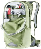 Deuter, Race Air 14, plecak rowerowy, mineral