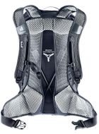 Deuter, Race Air 14+3, plecak rowerowy, black