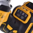 Dewalt, klucz udarowy, 1/2", 18V, 2-5Ah, DCF900P2T-QW