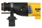 Dewalt, młot wiercąco-kujący, bez akumulatorów i ładowarki, SDS-PLUS 18V, 3,0J, DCH263N