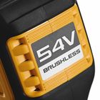 DeWalt, nożyce do żywopłotu, 65 cm, 54V, DCMHT573N