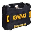 Dewalt, wiertarko-wkrętarka, 18V, 2-5Ah, BL TSTAK DCD805P2T