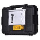 DeWalt, wkrętarka, 18V, 2-5,0Ah, BL TSTAK DCD800P2T