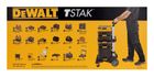 DeWalt, wózek transportowy do skrzyń, TSTAK