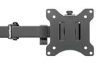 Digitus, uchwyt do pojedynczego monitora, 32", 8 kg