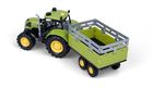 Dumel, Agro Pojazdy, traktor z przyczepą