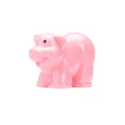 Dumel Discovery, Traktor Farmer, interaktywny pojazd rolniczy z przyczepą i figurkami zwierząt