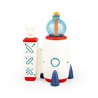 Dumel, Fabryka Radości, Kosmiczne balony, zestaw kreatywny