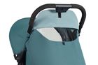 Easywalker, Buggy XS, wózek spacerowy, Ocean Blue