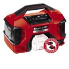 Einhell, kompresor, Pressito Solo, 4020460