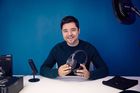 Elgato, Wave 3, mikrofon