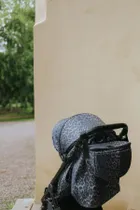 Elodie Details, Mondo, wózek spacerowy, Le Leopard